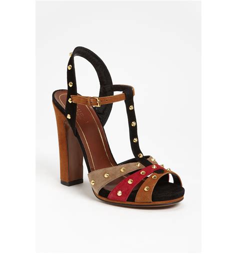 gucci jacquelyne sandal